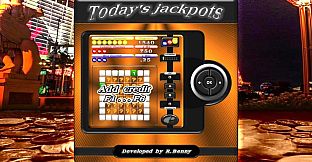 Jackpot Bennaction - B04 : Discover The Mystery Combination