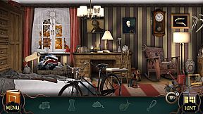 Mystery Hotel: Hidden Objects