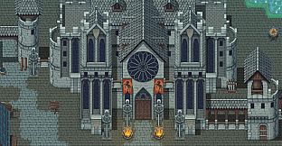 RPG Maker MV - Winlu Fantasy Tileset - Exterior