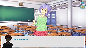 Divine Slice of Life