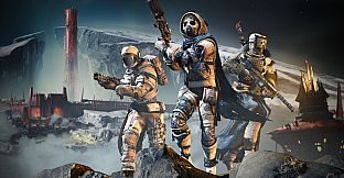 Destiny 2: Legacy Collection (2023)