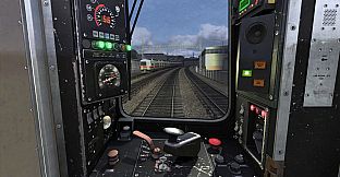 Train Simulator: Metro North M2 EMU Add-On