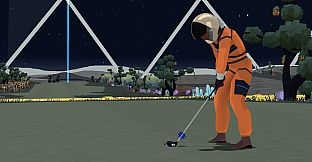 Super Video Golf - The Adventurer DLC