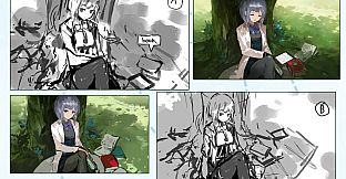 The Art of Lotus Reverie: First Nexus