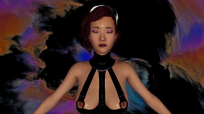 Fun with body for Sci-fi builder