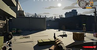 Robolucion: The Sandwich Conspiracy