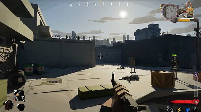 Robolucion: The Sandwich Conspiracy