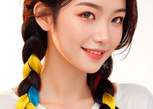 Beauty Solitaire - Image Pack