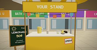 lemonade stand