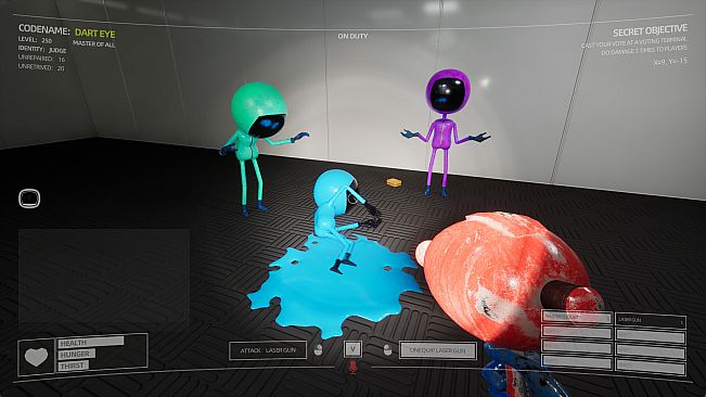 I'm Truely a Good Guy!