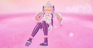 Gal*Gun 2 - S-Class Demon Buster Suit