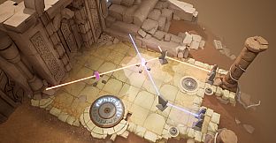 Archaica: The Path Of Light