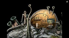 Samorost 2