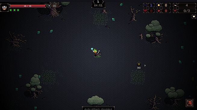 Power Fantasy: Ghastly Supporter Pack