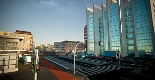 Fernbus Simulator - Belgium