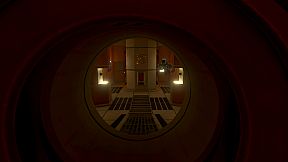 Downward Spiral: Prologue