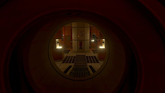 Downward Spiral: Prologue