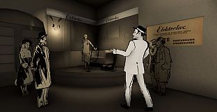 Opening Night at the Großen Schauspielhaus - Berlin 1927