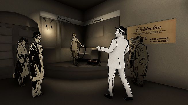 Opening Night at the Großen Schauspielhaus - Berlin 1927