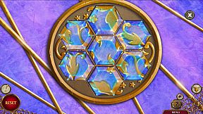 Nevertales: Hearthbridge Cabinet Collector's Edition