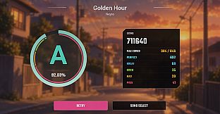 AutoChart