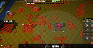 This Isn't Just Tower Defense