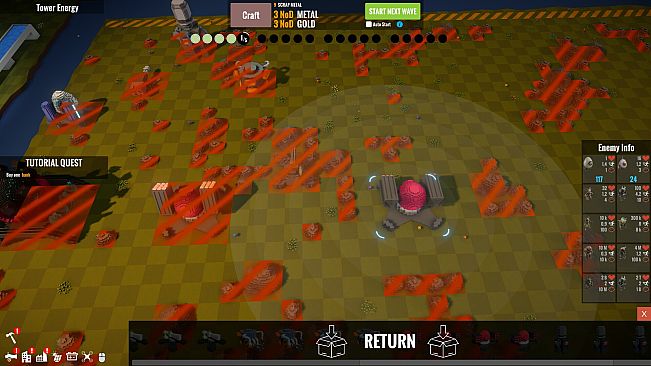 This Isn't Just Tower Defense