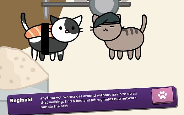 Catlandia: Crisis at Fort Pawprint