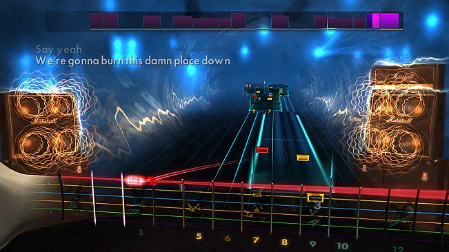 Rocksmith 2014 – Hit Singles Song Pack