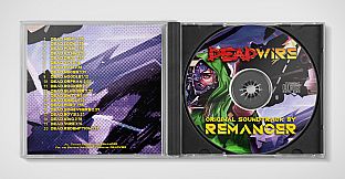 DeadWire Soundtrack