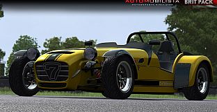 Automobilista - Season Pass for all DLCs
