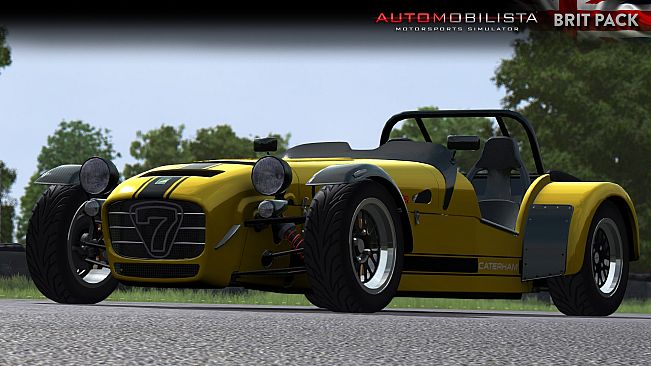 Automobilista - Season Pass for all DLCs