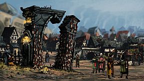 Whispers of the Eyeless