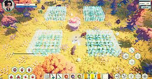Cultivation: Mystic Realm of Spirit Mountain