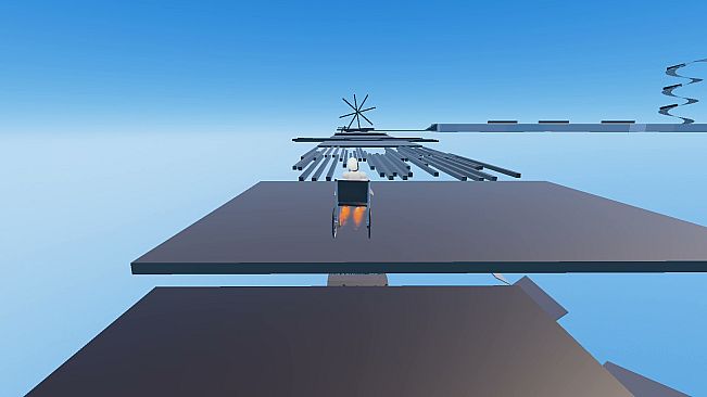 Nothing Is Impossible