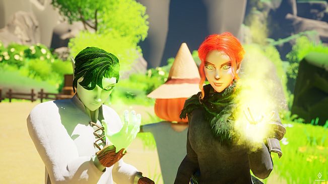 Genimas: Life reborn