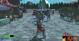 Adventure War : Battlefield