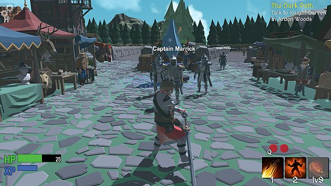 Adventure War : Battlefield