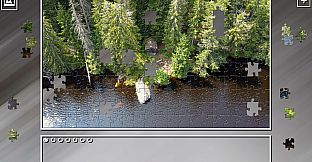 Super Jigsaw Puzzle: Generations - Drones