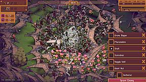 Time Survivors: Chapter 0