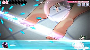 Shoot Shoot My Waifu