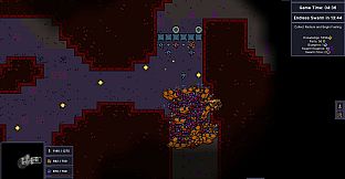 Deep Among the Swarm