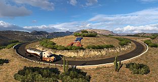 American Truck Simulator - Arizona