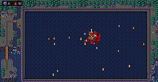 Mankind Must Bleed