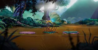 Space Tail: Every Journey Leads Home