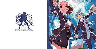 Operation Babel: New Tokyo Legacy - Digital Art Book