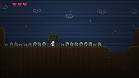 Shell Soul:The Skull