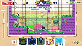 Drawn to Life: Two Realms