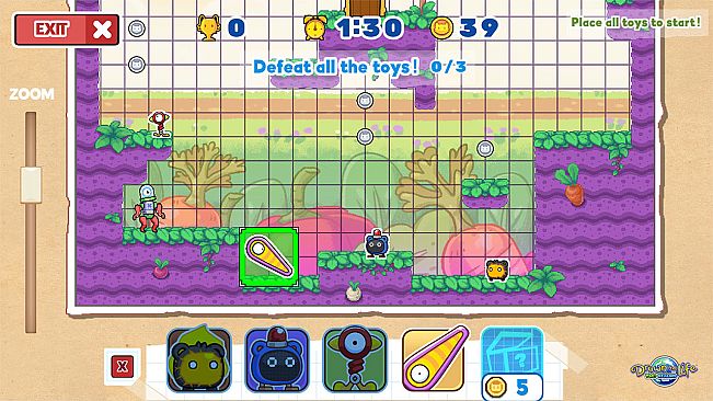 Drawn to Life: Two Realms