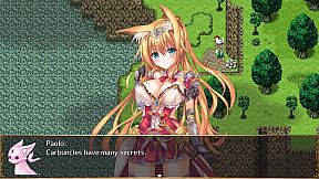 Princesses Never Lose!